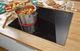 Электрическая варочная поверхность Gorenje ect641bcsc черный - изображение 6
