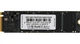 SSD накопитель amd r3 512Gb pci-e 3.0 x4 m.2 2280 3d tlc (r3mp30512g8) - изображение 1