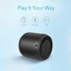 Портативна колонка Anker Soundсore Mini Bluetooth, 5W, 1800mAh, 15H, AUX, FM радіо, Micro SD - зображення 6