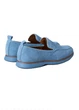 Лофери Lola Andy 34294 37 блакитні - изображение 4