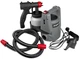 Краскопульт электрический Forte SG 750 BP (BP112874) - изображение 3