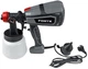 Краскопульт электрический Forte SG-7575V (BP118797) - изображение 2