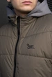 Жилетка Staff jova dark khaki logo XS (TNT0090) - изображение 5