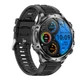 Розумний смарт годинник Smart Turbo Power Rubber - изображение 8
