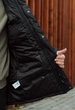 Зимова парка Staff se black S - изображение 3