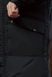 Зимова парка Staff se black S - изображение 7