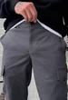 Штани Staff cargo gu gray XS - изображение 3