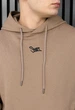 Худі Staff brown logo XXL - изображение 3