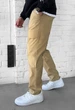 Штани Staff cargo me beige XL - изображение 5