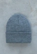 Шапка Staff gray basic2 One Size - изображение 1