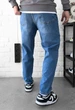 Джинси Staff 2521 blue regular 30 - изображение 2
