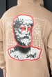 Худі Staff mythology oversize XS - изображение 3