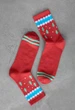 Носки Staff merry Christmas 8 40-45 (WQ0715) - зображення 1