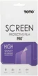 Защитная пленка TOTO Film Screen Protector 4H LG L65 Dual D285 - изображение 4