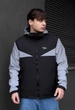 Куртка Staff vob black & reflective XS (TBN0050) - изображение 2