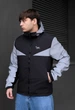 Куртка Staff vob black & reflective XS (TBN0050) - изображение 7