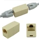 Соединитель сплиттер UKC RJ45 (мама+мама), SZC-16 RJ45 M+M 002, удлинитель 090m - изображение 1
