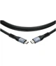 USB кабель KLOTZ USB 3.2 CABLE PLUG C - PLUG C 0.5 M (301059) - зображення 2