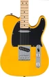 Електрогітара FENDER STANDARD TELECASTER MN BUTTERSCOTCH BLONDE (301109) - изображение 3