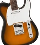 Електрогітара SQUIER by FENDER DEBUT TELECASTER LRL 2 TONE SUNBURST (236112) - изображение 4