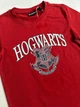 Пижама Harry Potter 5/6 лет 110-116 см Бордовый - изображение 5