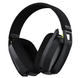 Беспроводные игровые наушники BINNUNE BW06 2,4 ГГц Bluetooth Wireless Gaming Headset для ПК с микрофоном - изображение 2