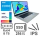 Ноутбук Huawei MateBook D15: Core i5-1135G7 / RAM 8 ГБ / SSD 256 ГБ / Intel® Iris® Xe Graphics / 15.6" Full HD / Б/В - зображення 2