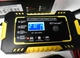 Зарядное устройство, для акумуляторов 12V RJ-C120501A - изображение 3