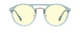 Компьютерные очки для геймеров Gunnar World of Warcraft Alliance Edition Amber (WOW-01401) - изображение 2