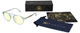 Компьютерные очки для геймеров Gunnar World of Warcraft Alliance Edition Amber (WOW-01401) - изображение 4