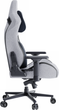 Игровое кресло GamePro GC900DG Size XL Fabric Dark Grey - изображение 10