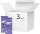 Упаковка молочного шоколада Milka 90 г х 3 шт (7622210308092) - изображение 1