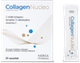 Дієтична добавка Norsa Pharma Collagen Nucleo 30 саше (5905669770163) - зображення 3