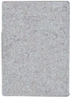 Сияющие тени для век NAM Foil № 3 Starry White 2.5 г (5901801663157) - изображение 2