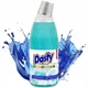 Гель для чищення та боротьби з каменем, дезінфекція унітазу Dasty Professional Parfume Ocean WC-Reiniger gel Entkalker 750мл - зображення 4