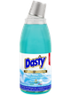 Гель для чищення та боротьби з каменем, дезінфекція унітазу Dasty Professional Parfume Ocean WC-Reiniger gel Entkalker 750мл - зображення 7