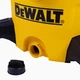 Пилосос – повітродувка промисловий DeWALT DXV234P - зображення 9
