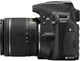 Фотоаппарат Nikon D3400 AF-P 18-55mm f/3.5-5.6G Kit Black (VBA490K002) - изображение 7