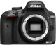 Фотоаппарат Nikon D3400 AF-P 18-55mm f/3.5-5.6G Kit Black (VBA490K002) - изображение 8