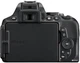 Фотоапарат Nikon D5600 AF-P 18-55mm f/3.5-5.6G VR Black (VBA500K001) - зображення 8