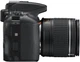 Фотоапарат Nikon D5600 AF-P 18-55mm f/3.5-5.6G VR Black (VBA500K001) - зображення 11