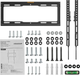 Настенный кронштейн для телевизора Perlegear PGPIMTK1-E 26-55 дюймов VESA до 45кг - изображение 6