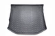Килимок каучуковий HAVOC 3D у багажник Jeep Grand Cherokee WK2 2010-2021 - зображення 1