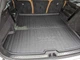Килимок каучуковий HAVOC 3D у багажник Volvo XC90 2015+ - зображення 4