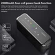 Портативна Bluetooth колонка Xdobo X8 Max Black - зображення 4