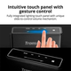 Портативная беспроводная Bluetooth колонка Tronsmart Mega BT5.0, AUX, 40W, TWS, NFC, DSP, 15h Max | Black - изображение 5