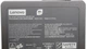 Блок питания (зарядка) для ноутбука Lenovo 330W (20V 16.5А плоский разъем) ADL330SDC3A [Legion Logo] - изображение 7