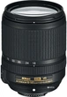Фотоаппарат Nikon D5600 AF-S 18-140mm f/3.5-5.6G VR Black (VBA500K002) - изображение 5