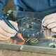 Набор маркеров для декоративных работ Schneider Maxx 270 1-3 мм Белый 10 шт (S127049) - изображение 9