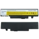 Аккумулятор LENOVO L10S6F01 (IdeaPad: Y470A, Y470G, Y471P, Y570P, Y570, Y570A, Y570D, Y570M, Y570N) 10.8V - изображение 1